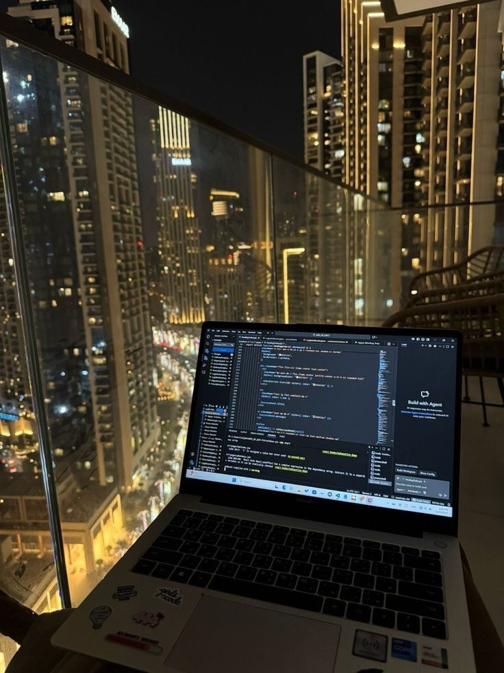 Coding Lounge